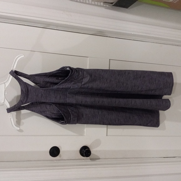 Sleeveless Dress - Picture 2 of 12